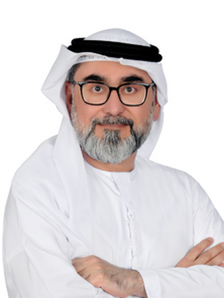Dr. Adel Karrani