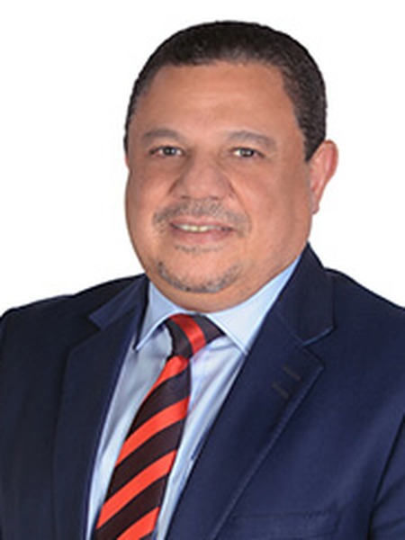 Dr. Alaa Haweel