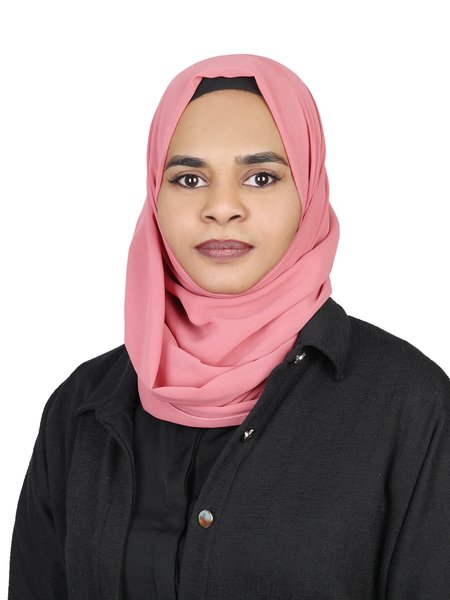 Dr. Asia Allbib