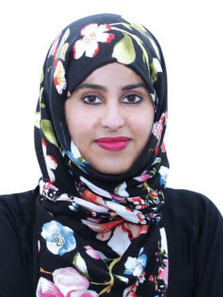 Dr. Asmaa Alotaiby