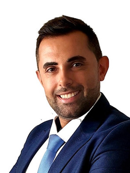 Dr. Chadi Al Alam