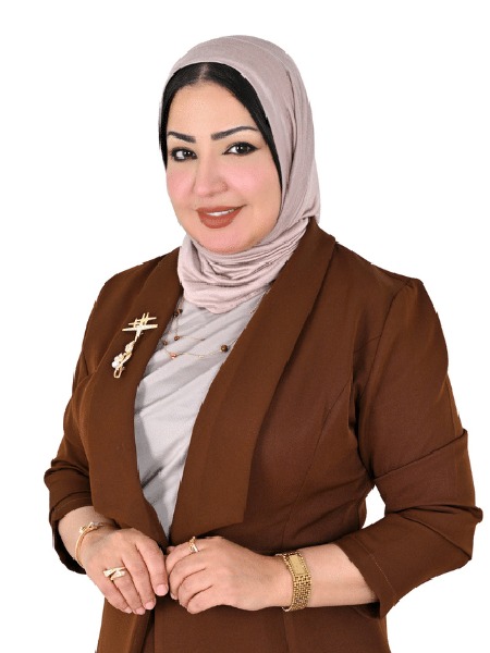 د. دعاء الحريري
