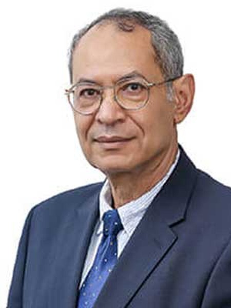 Dr. Hamdy Moselhy