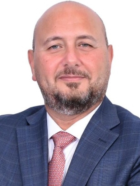 Dr. Haytham Shabayek