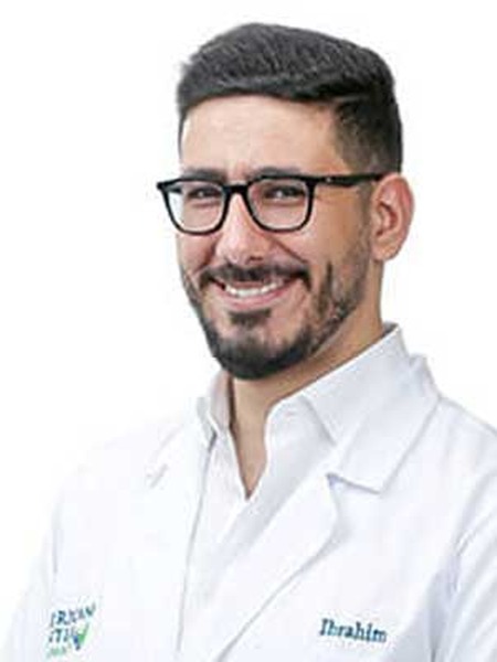 Dr. Ibrahim Alqaisi