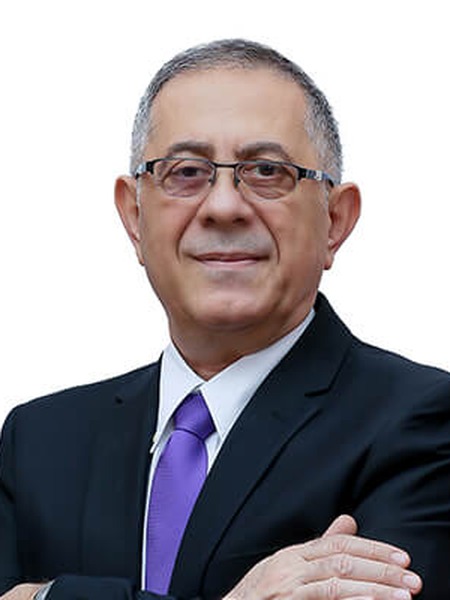 Dr. Khaled Hamoulila