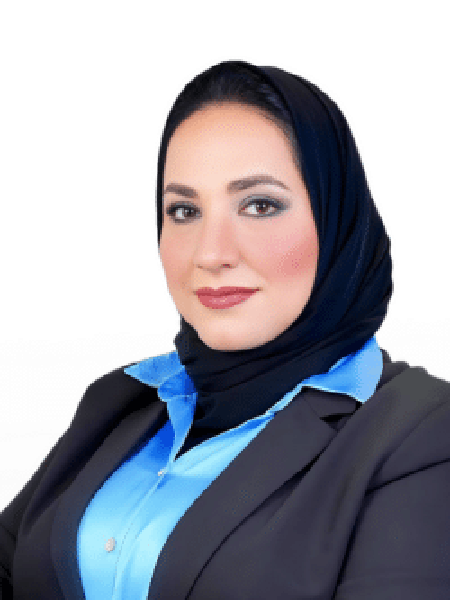 Dr. Maie Medhat Ramzy
