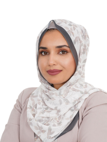 Dr. Manar Alrawaqa