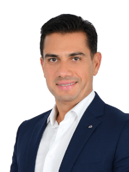 Dr. Mansour Aly Assaf