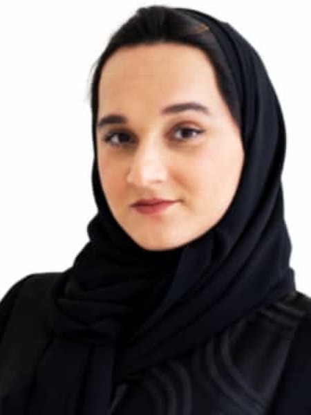 Dr. Maryam Abdollah