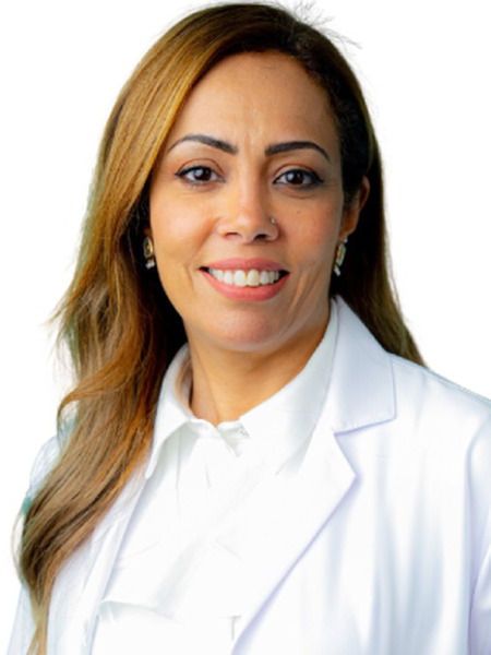 Dr. Mayada Banajah