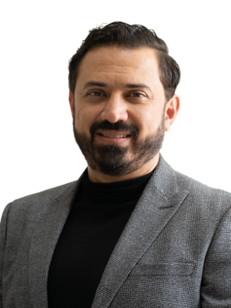 Dr. Mohammed Magid Hussein Saidam