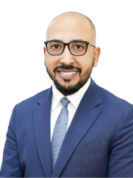 Dr. Muez Siddig
