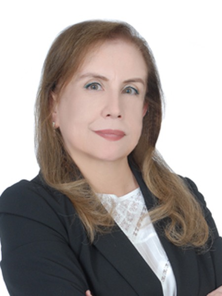 Dr. Nazek El Khoury
