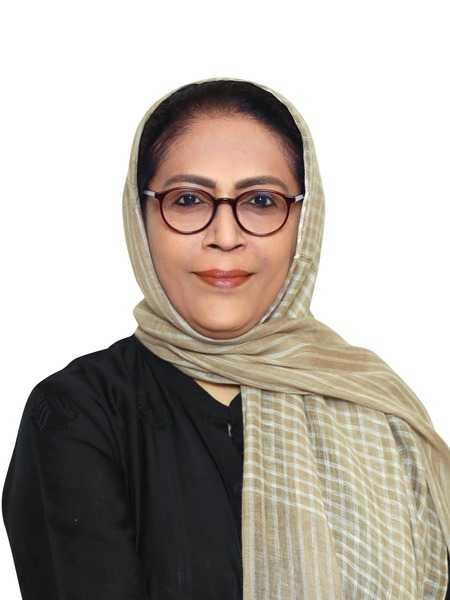Dr. Rafia Rahim