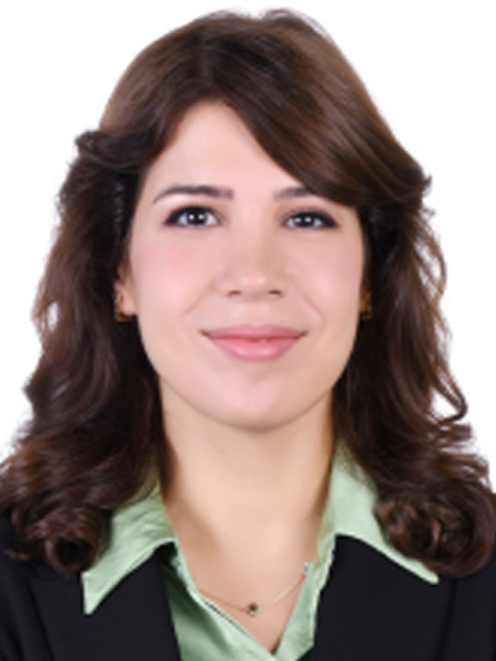 Dr. Salma Sadaka