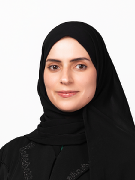 Dr. Salwa AlHosani