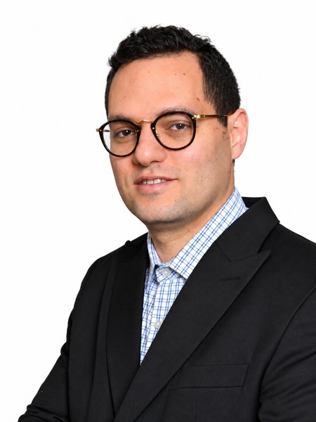 Dr. Sami Hassan