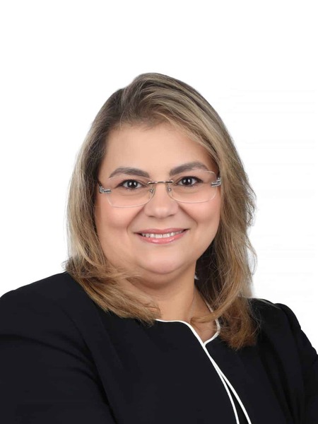 Dr. Sawsan Moghazy