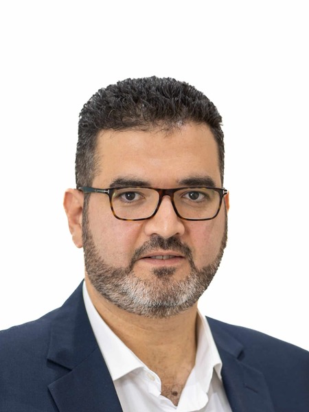 Dr. Sherif Hassan