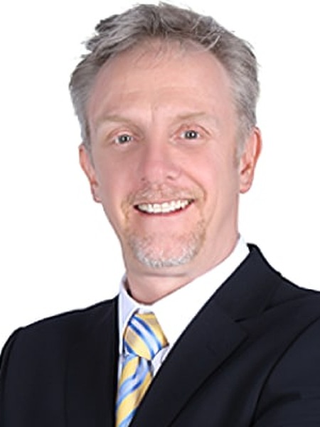 Dr. Simon Rubidge