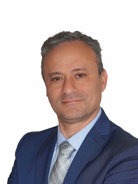 Dr. Tarek Shahrour