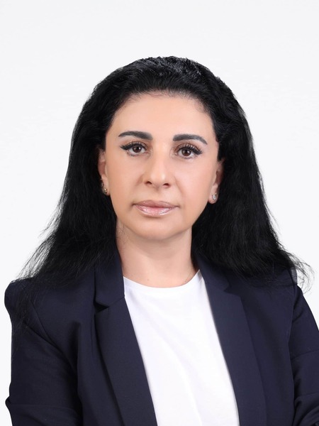 د. تيريز وارد