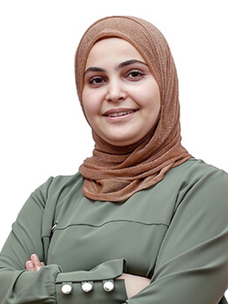 Dr. Waed Almnaizel