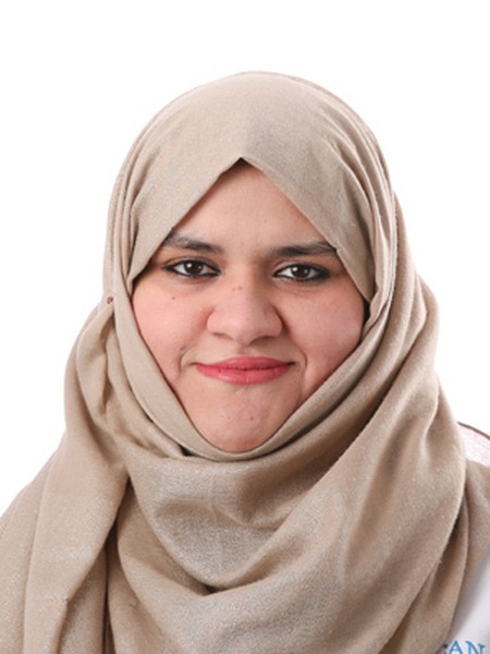 Esraa Fayez Salem Hassan