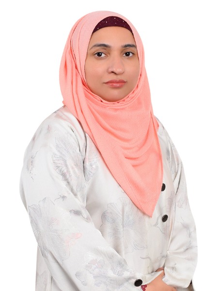 فرح ناز