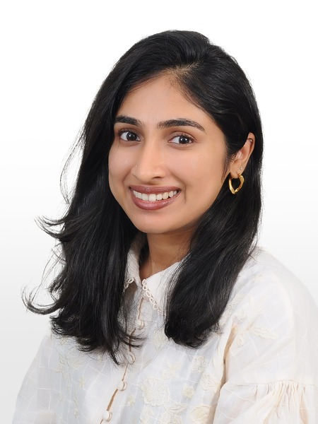 Fathima Jilna