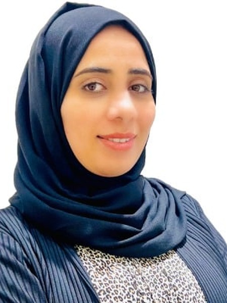 Fatima Alenaizat