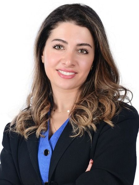 Ghena Yaacoub