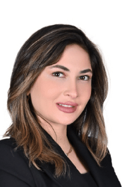 Ghinwa Hammoud