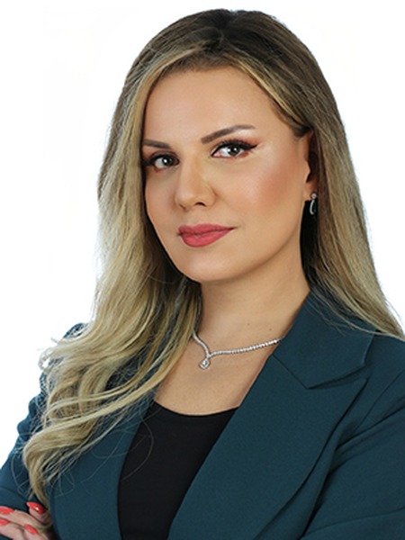 Ghislaine Boustany