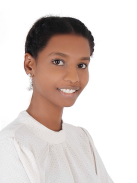 Hind Alboushra