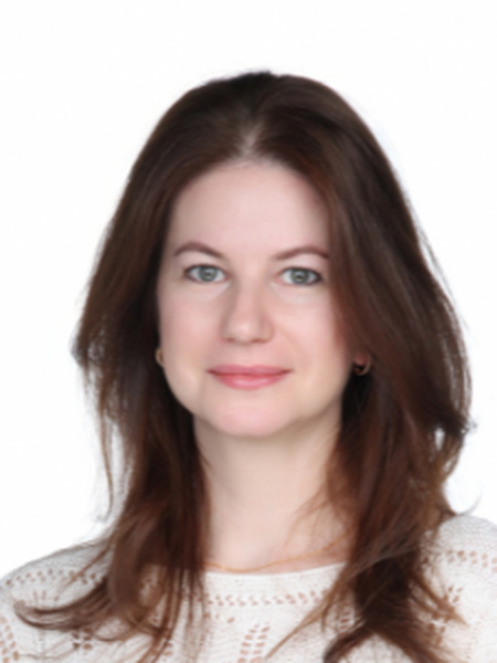 Iva Vukusic