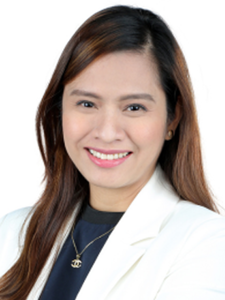Jenevie Mongcal