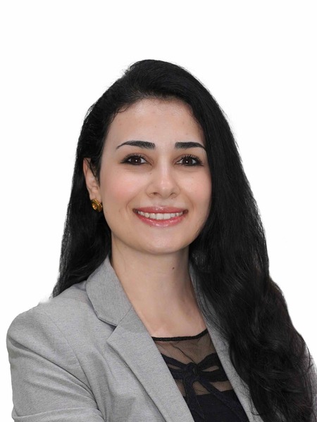 Jomana Razok