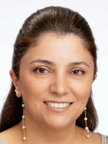 جوزفين عطية غبريل