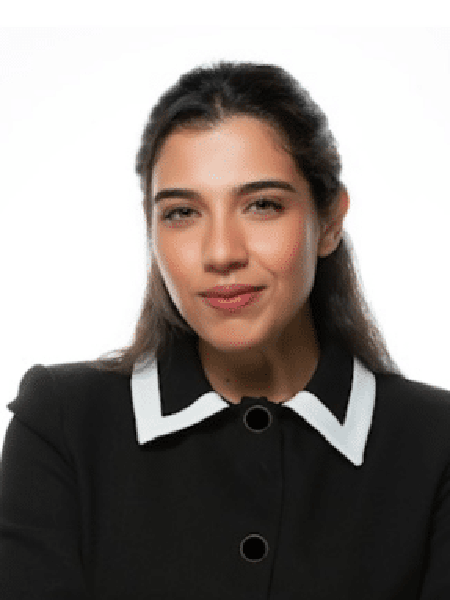 Mariam Mouris