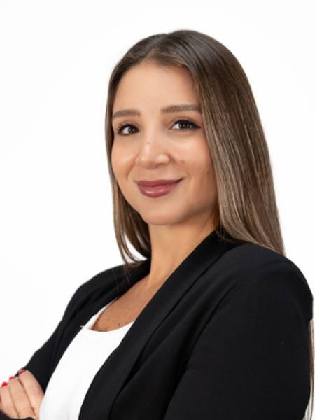 Marielynn Chalhoub