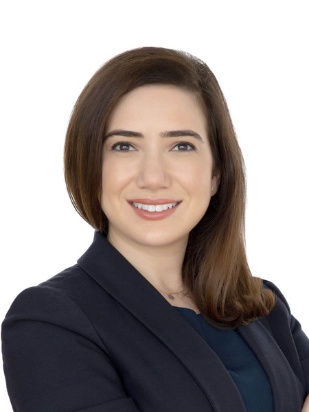 Marwa Itani