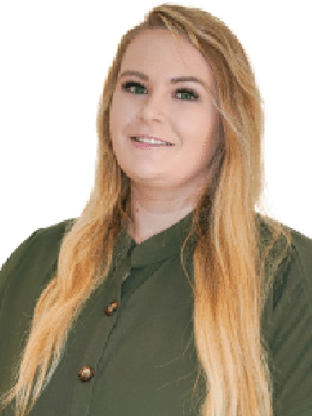 Michaela McGilloway