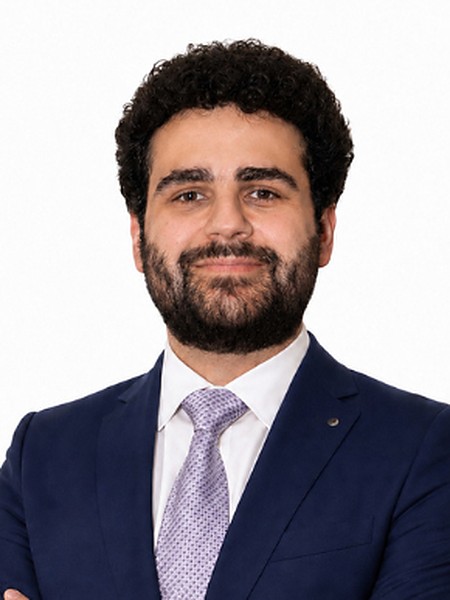 محمد السعدي‌