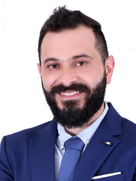 Mohammad Sobh