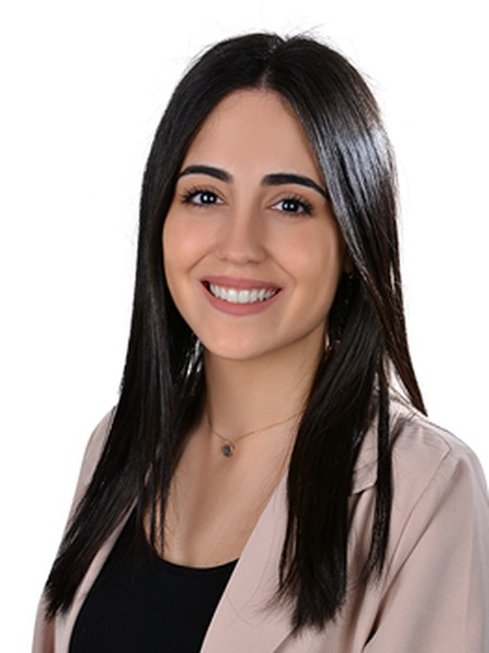 Nathalie Awad