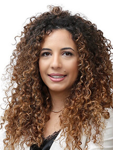 Nathalie Dib