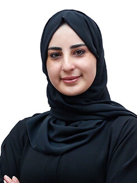 Nebal Al Zoubi