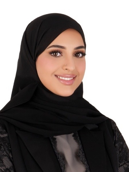 Noura Alketbi
